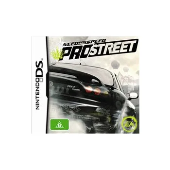 Electronic Arts Need For Speed Pro Street Refurbished Nintendo DS Game